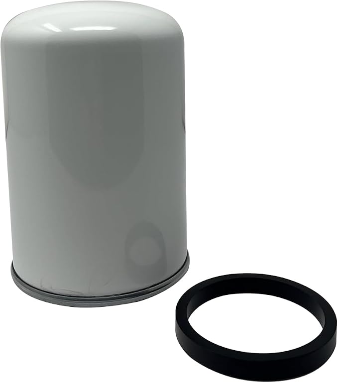 Air Compressor Oil Filter by Moisture+Boss