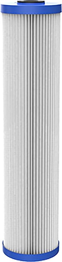 Pentair OMNIFilter RS6-20 Sediment Water Filter, Whole House Heavy Duty Big - Image 2