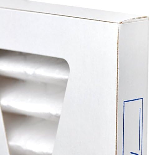 AIRx Filters 12x30x1 Air Furnace Filter MERV 11 Allergy, & Pet Dander, Pleated - Image 5