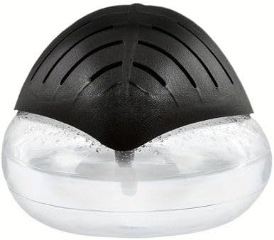 Air freshener - for Home, Bedroom and Office - Essential Oil Aroma Diffuser - by Unknown
