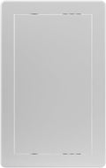 Vent Systems 6x10 Access Panel - ABS Plastic - for Drywall, Wall and Ceiling Electrical and Plumbing Service - Exterior Dimensions 6.7x10.7 Inches