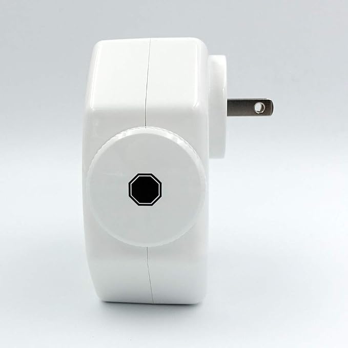 OdorStop OS300-4 Mini Ozone Generator Air Purifier Ionizer - Image 4
