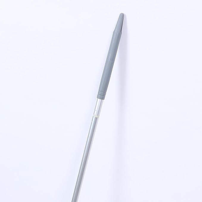 Detachable Handle Dust Mop for Floor Cleaning - Image 8