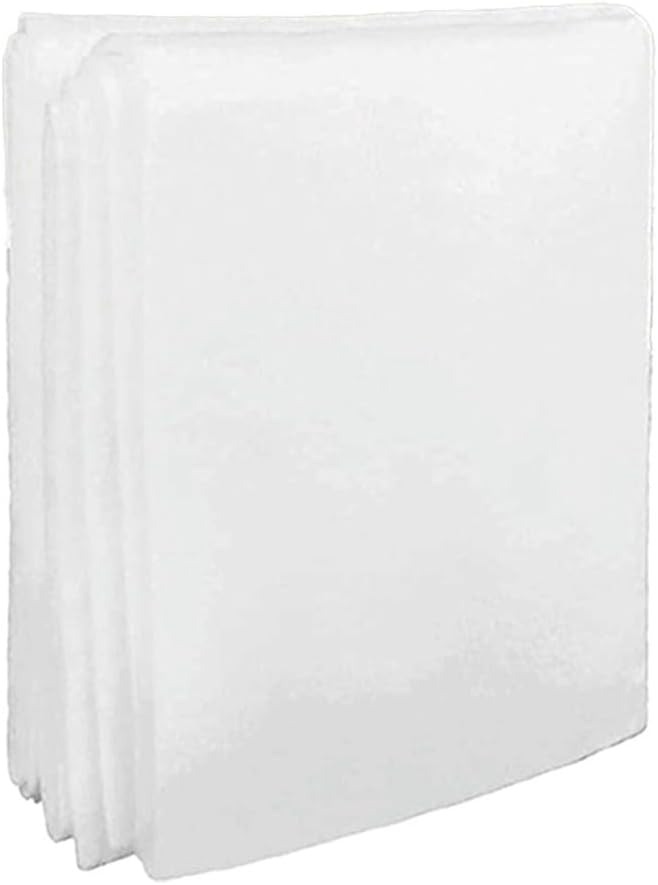 Electrostatic Vent Filter Kit, Install Enhances Airflow - Image 2