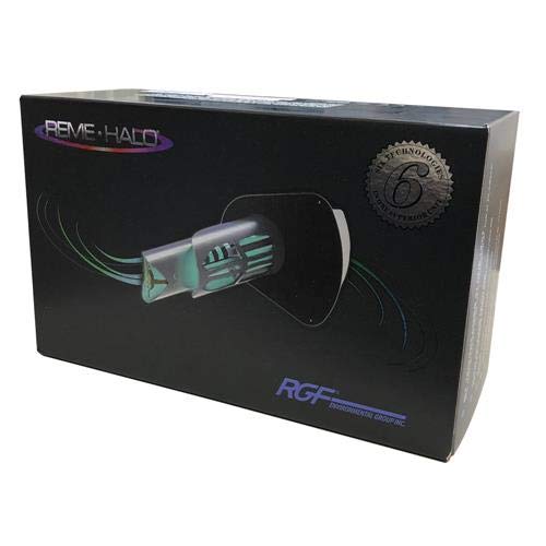 GENERIC Latest Model RGF Reme Halo in-Duct System IAQ by Unknown