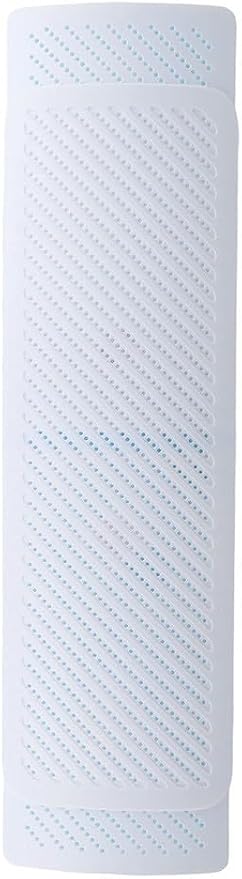 Flexible Central Ac Deflector Ceiling Vents 58.5 to 95.5cm White Windshield - Image 7