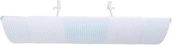 Central Air Conditioner Adjustable Air Deflector - Image 6