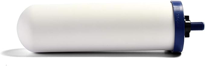 ProOne 9-Inch Gravity Water Filter Replacement G-Series 1-Pack by ProOneWaterFilters