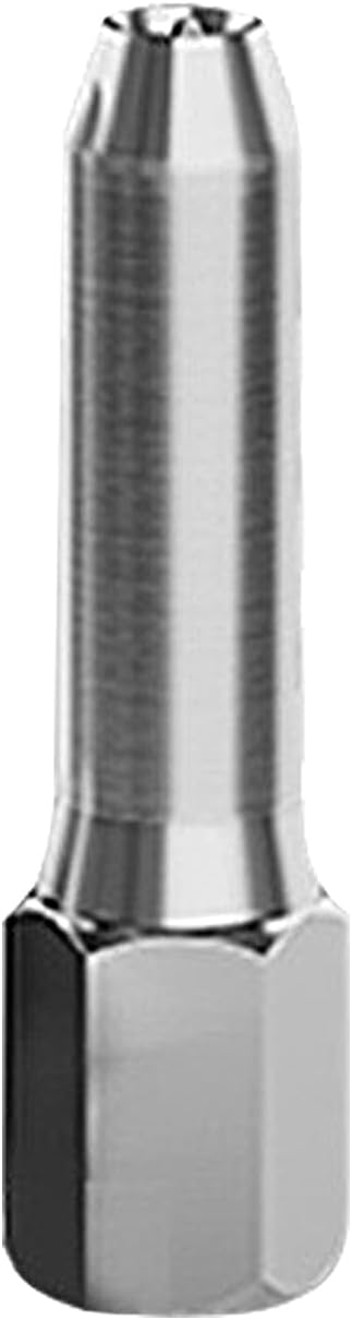 Pack of 2 Grease Nozzles with Leakproof Design & Built in Filter Suitable - Image 4