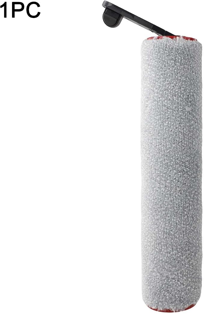 Main Brush for MOVA M10 Floor Scrubber Vacuum Cleaner, Roller Brush Replacement - Image 7