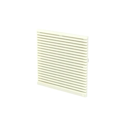 9805.230 Electrical Fan Filter & Panel 230V 223 * 223mm Industrial Cabinet - Image 3