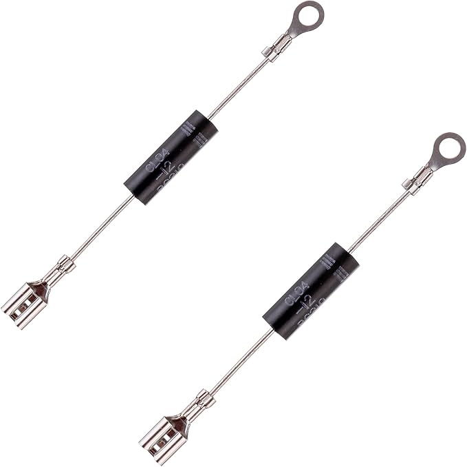 BOJACK CL04-12 Microwave Diodes 0.5A 12KV Compatible - Image 2
