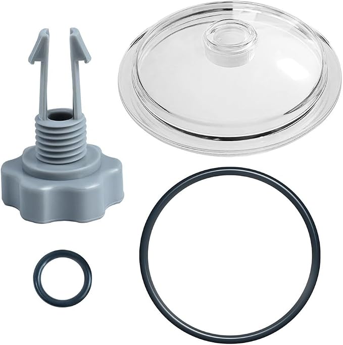 FABULETTA SF80110-1 Leaf Trap Cover Lid - Image 5
