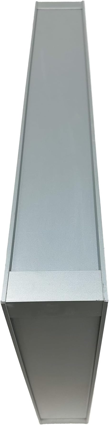 Washable Air Filter, Aluminum Electrostatic Air Filter - Image 2