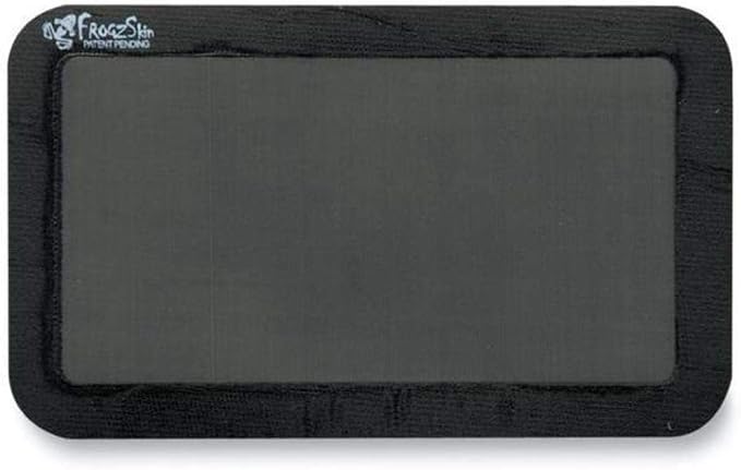 Straightline Frogzskin Universal Rectangle Vent by Unknown
