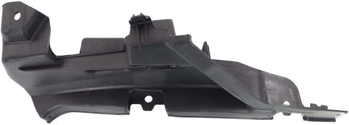 Genuine OEM Air Intake Ducts Front Driver Left Side Hand 5282253030 - Image 4
