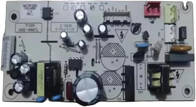 Air Purifier Motherboard，Compatible by Unknown