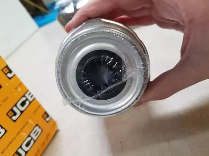 Genuine Fuel Filter Compatible by Unknown