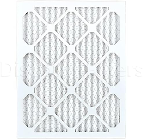 AIRx Filters 15x20x1 Air Furnace Filter MERV 11 Allergy, & Pet Dander, Pleated - Image 6