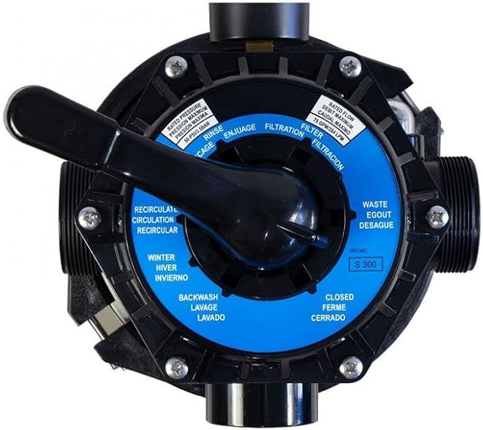 Doheny's Harris ProForce Sand Filters - Image 2