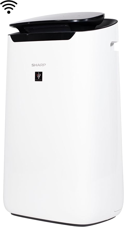 SHARP Smart Air Purifier for XL Rooms – Covers up to 2, 430 sqft in one hour - Image 13