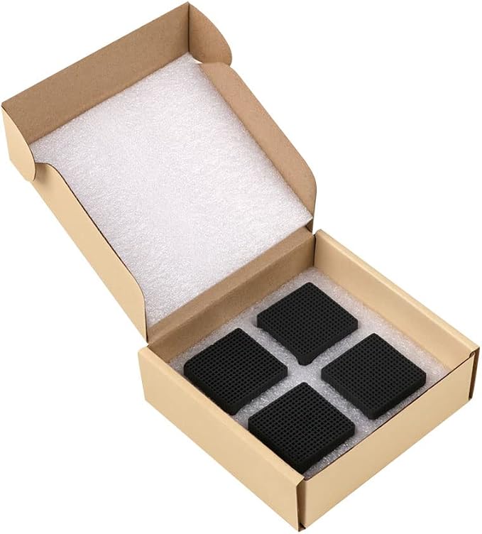 ANYCUBIC Replaceable High Density Activated Carbon Filter - Image 6