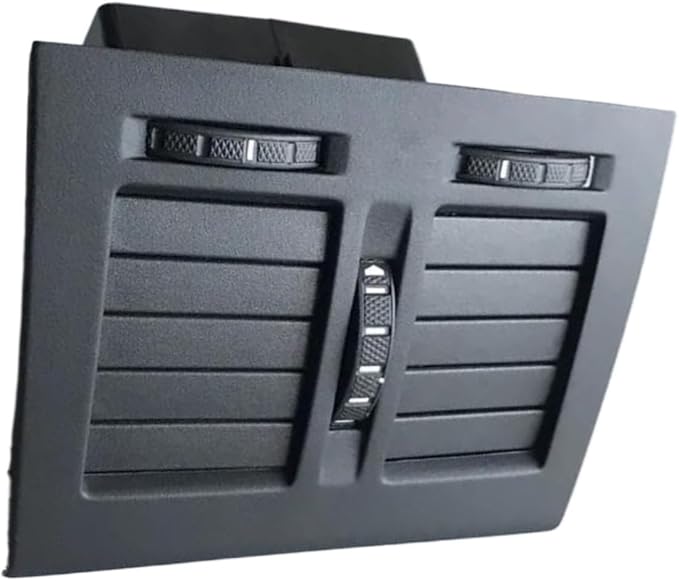 Car Air Conditioning Vent Grille by Unknown