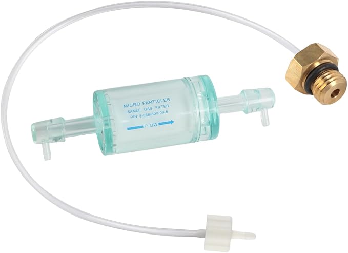 16913 Filter & 16106 Air Tool Fittings Compatible - Image 3