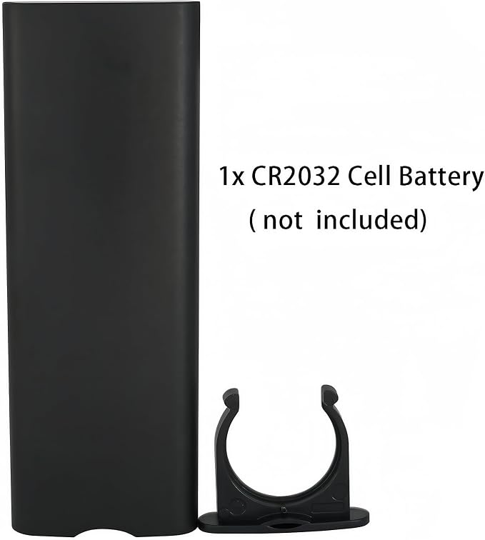 Replacement Remote Control Compatible - Image 3