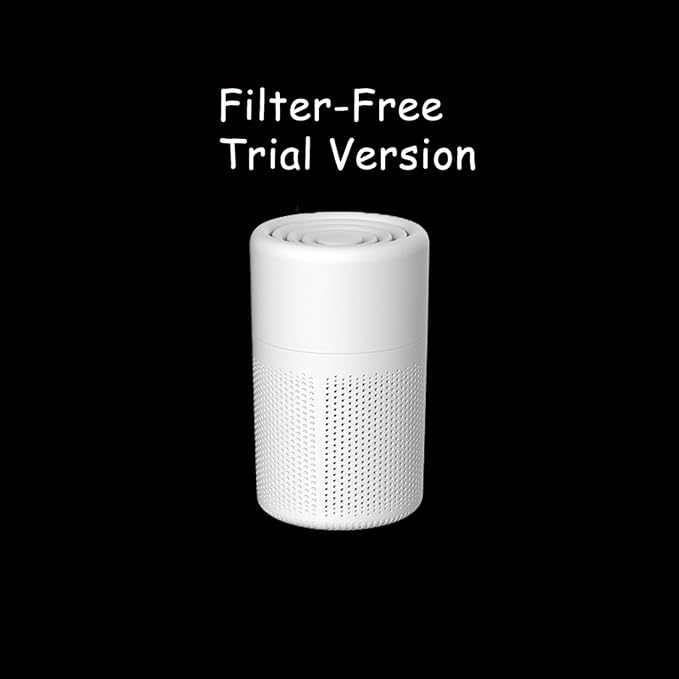 Filter Portable Purifier for home - Image 2