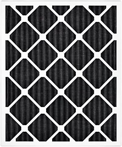 AIRX FILTERS WICKED CLEAN AIR. Odor 20x24x1 Air Filter MERV 7 AC Furnace - Image 2