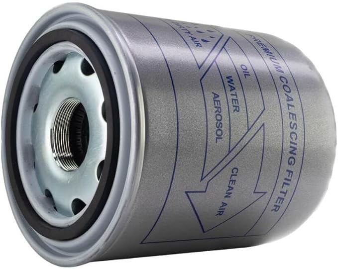 Mytee Products 2 Pack R950068A Oil Coalescing Air Dryer Cartridge AD-SP and - Image 4