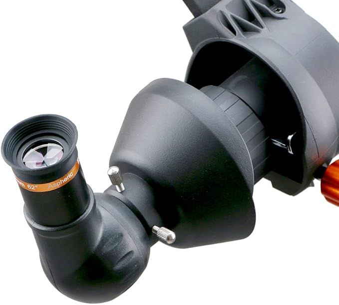 Wide Angle Aspheric Eyepiece Set - Image 4