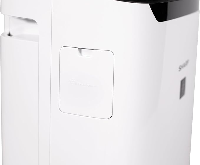 SHARP Smart Air Purifier for XL Rooms – Covers up to 2, 430 sqft in one hour - Image 19
