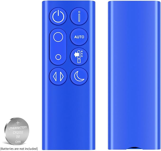 ZWP Replacement Remote Control fit - Image 9