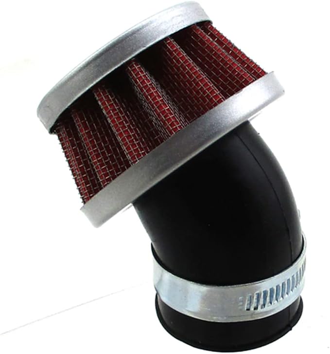 DJ-Motor 35mm Air Filter For Honda Z50 CT70 SL70 XL70 CL70 C70 ST90 SL90 CL90 - Image 5