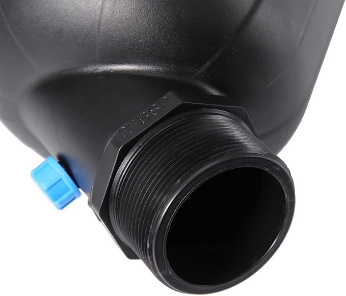 Agricultural Farm Y Type Mesh Filter Gardening Drip Irrigation Filtration - Image 5