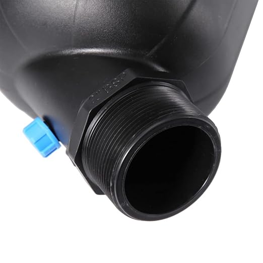 Gardening Mesh Filter Drip Irrigation Y Type Filter Multi Layer Plastic - Image 3