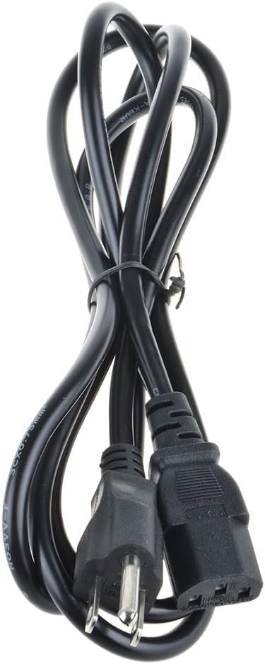 6ft AC Power Cord Compatible by Dysead