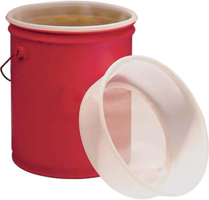 Duda Diesel Duda Energy fs5:600u 5 gal EZ Strainer Insert, 600 Micron - Image 2