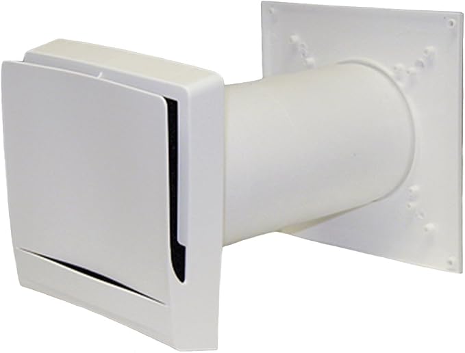 ALDES AIRLET TL98 Fresh Air Inlet by ALDES