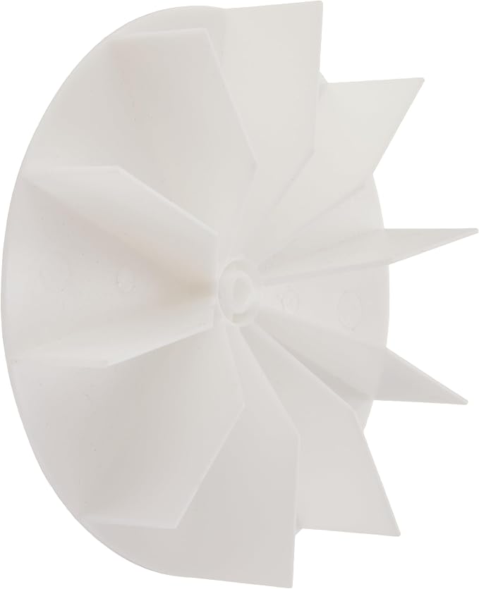 Packard Packard C Frame Motor & Impeller Kit 65100 - Image 2