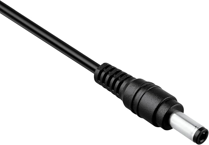 24V AC/DC Adapter Charger Compatible - Image 4