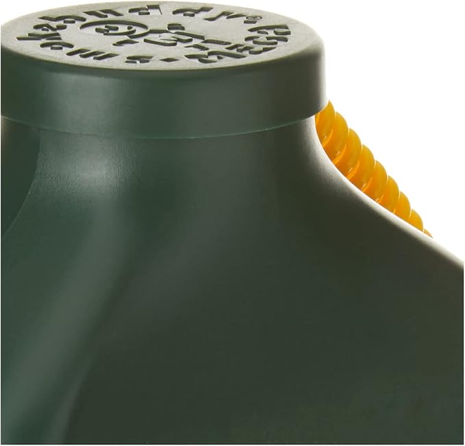 Smoke Buddy 0161-GRN Mega Personal Air Filter - Image 6