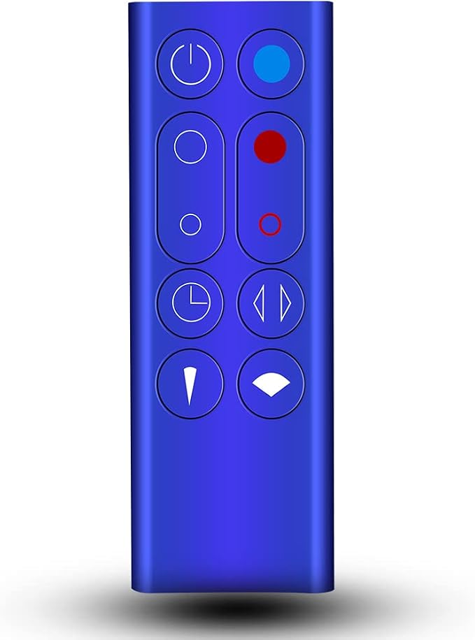 Replacement Remote Control Compatible by MONSIATUG