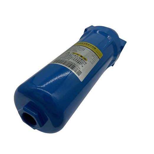 Compressed air Filter Q-035/P-035/S-035, air Compressor Drying, Oil-Water - Image 3