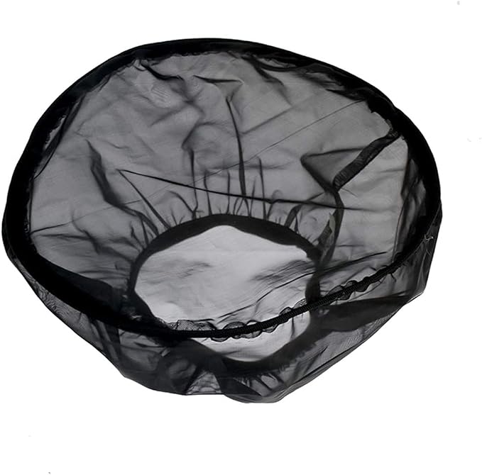 Motorcycle Waterproof Air Filter Rain Sock Dustproof Protective Cover - Image 4