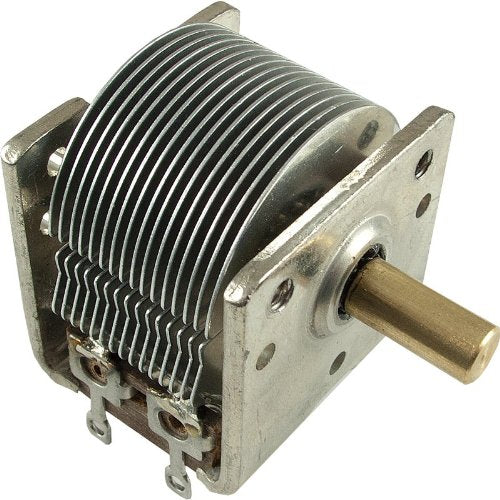 KONIGEVA Capacitor by Unknown