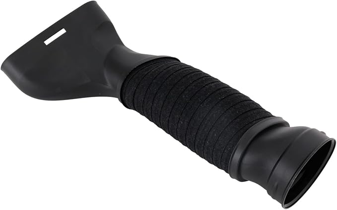 Replacement Air Intake Hoses Pair Fits Mercedes-Benz C280 2006-2007 3.0L V6 - Image 6