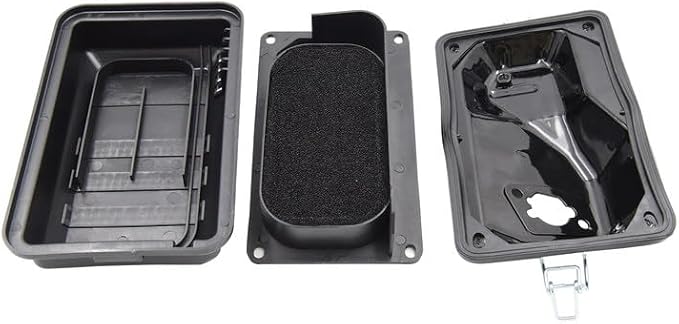 196cc 212cc 224cc Generator Air Filter Cleaner - Image 8